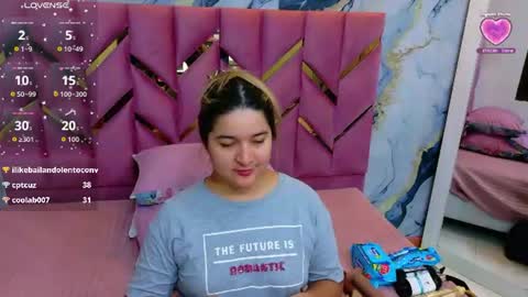  MEGAN  online show from 06/30/26, 06:53