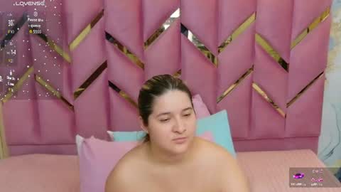  MEGAN  online show from 07/14/26, 06:57