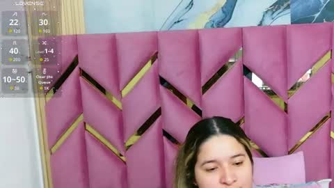  MEGAN  online show from 07/15/26, 07:08