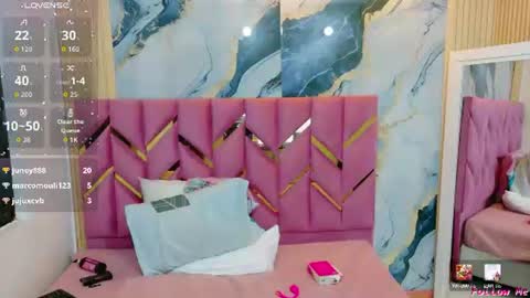  MEGAN  online show from 07/18/26, 07:12
