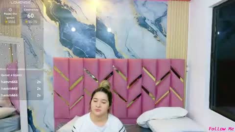  MEGAN  online show from 07/23/26, 01:58