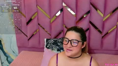 MEGAN  online show from 07/24/26, 08:40