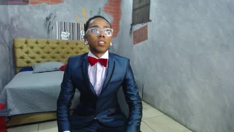 CollemanStone online show from 10/31/25, 03:24