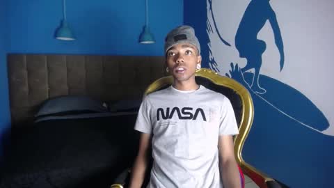 CollemanStone online show from 11/04/25, 12:59