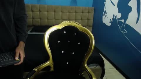 CollemanStone online show from 11/05/25, 01:11