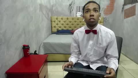 CollemanStone online show from 11/09/25, 12:58