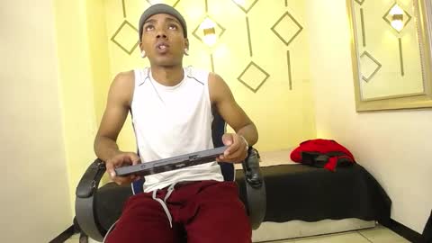 CollemanStone online show from 11/21/25, 04:55