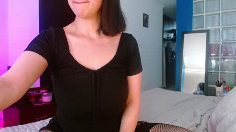 Collette online show from 01/19/25, 07:58