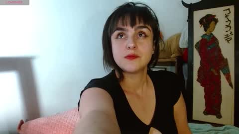 Snapshot of collette_beaufoy chatting on 11/09/25, 04:55 Collette online show from 11/09/25, 04:55