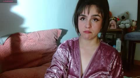 Snapshot of collette_beaufoy chatting on 11/16/25, 06:41 Collette online show from 11/16/25, 06:41