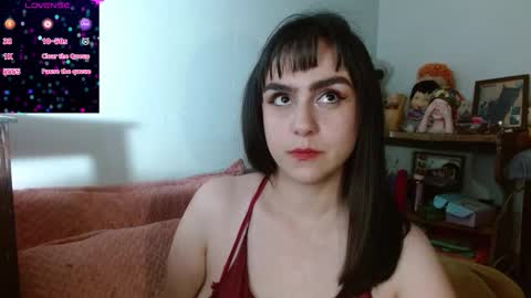 Snapshot of collette_beaufoy chatting on 11/27/25, 05:42 Collette online show from 11/27/25, 05:42