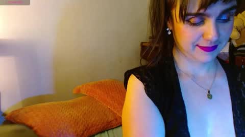 Collette online show from 01/13/26, 04:29