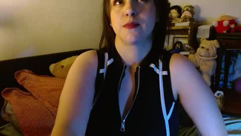 Collette online show from 02/15/26, 06:21