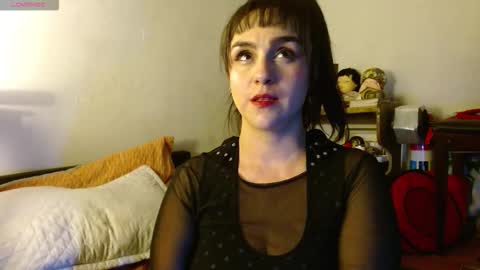 Collette online show from 02/25/26, 07:29