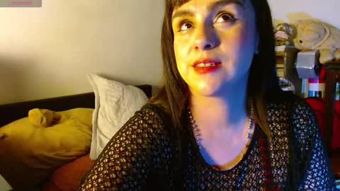 Collette online show from 03/01/26, 05:31