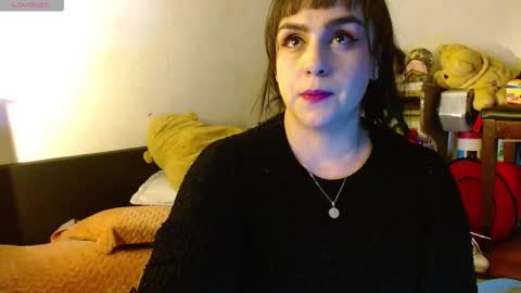 Collette online show from 03/02/26, 04:58