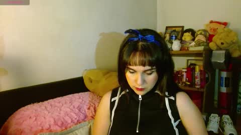 Collette online show from 03/05/26, 04:19