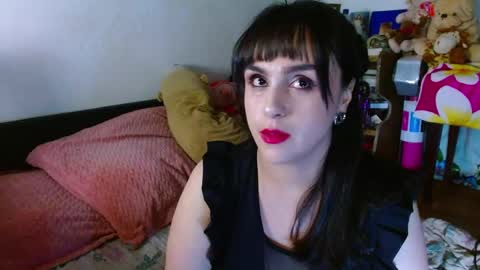 Collette online show from 04/28/26, 04:50