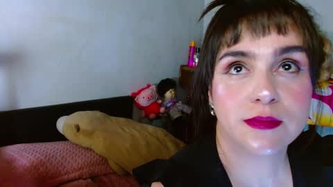 Collette online show from 05/04/26, 05:25