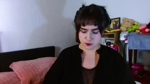 Collette online show from 06/11/26, 05:05