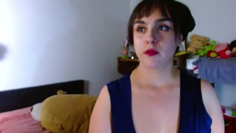 Collette online show from 06/12/26, 07:07