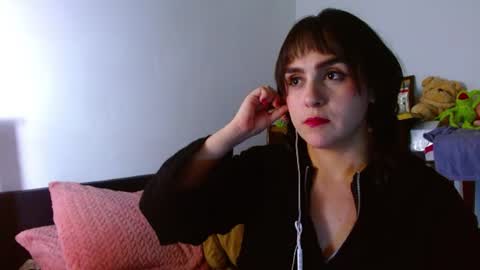 Collette online show from 06/14/26, 07:10
