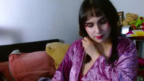 Collette online show from 06/22/26, 05:37