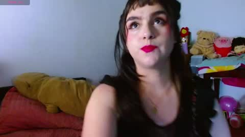 Collette online show from 07/04/26, 07:03