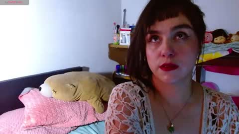 Collette online show from 07/12/26, 04:47