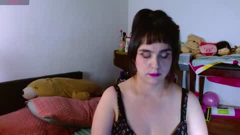 Collette online show from 07/14/26, 02:16
