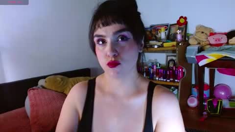 Collette online show from 07/15/26, 08:52