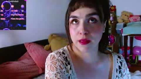 Collette online show from 07/17/26, 07:59