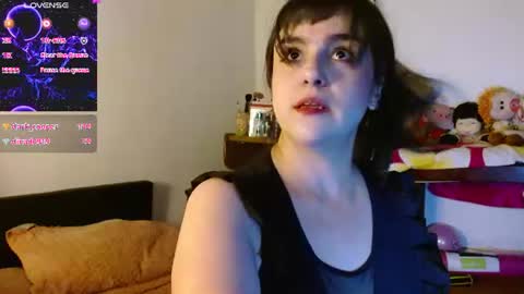 Collette online show from 07/26/26, 07:26