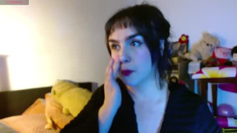 Collette online show from 07/27/26, 06:42