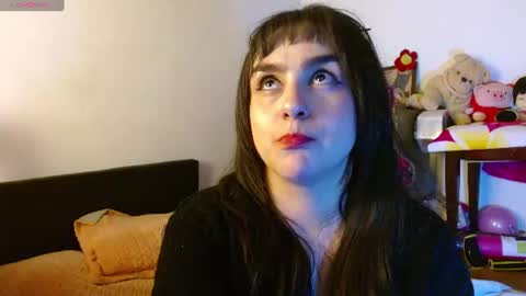 Collette online show from 07/28/26, 01:32