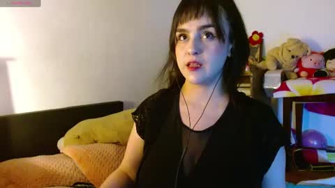 Collette online show from 07/29/26, 07:06