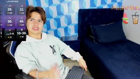 collinstone online show from 01/09/25, 08:22