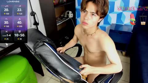 collinstone online show from 01/09/25, 11:24