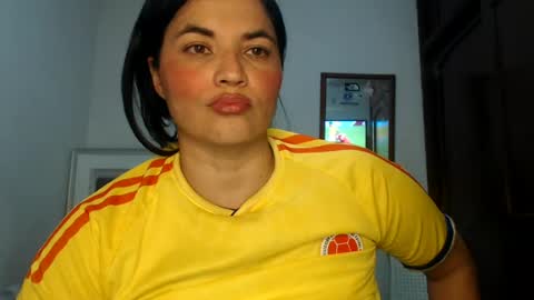 viviana online show from 07/07/26, 10:14
