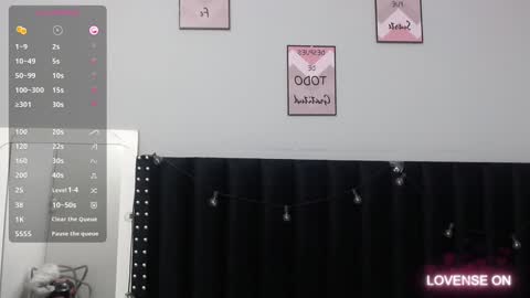  GRETCHEN  online show from 12/16/24, 12:27