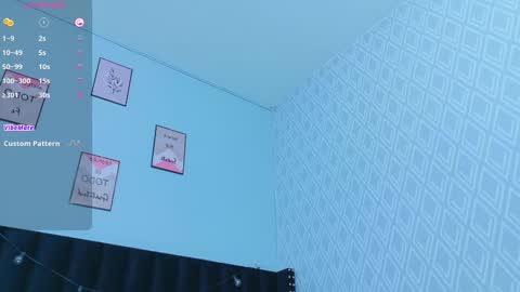  GRETCHEN  online show from 09/17/25, 12:40