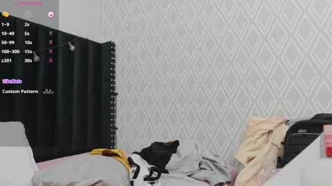  GRETCHEN  online show from 09/19/25, 12:50