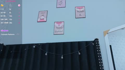  GRETCHEN  online show from 09/29/25, 12:32