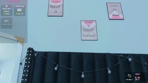  GRETCHEN  online show from 09/30/25, 12:32