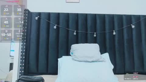  GRETCHEN  online show from 10/11/25, 12:36