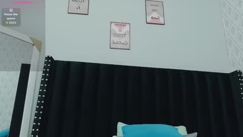 Snapshot of colombia_mommy_ chatting on 02/25/26, 12:26 GRETCHEN online show from 02/25/26, 12:26