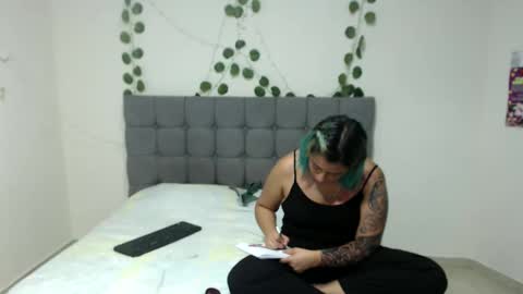 69 ANAL HARD online show from 02/27/25, 02:32