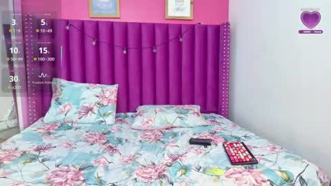 Lauren online show from 11/16/25, 12:44