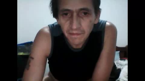 Mr Sex-R online show from 03/03/26, 01:34