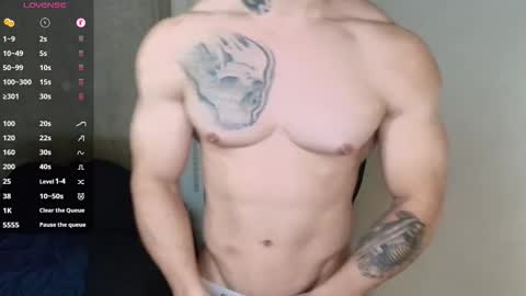 colombianmuscle8 online show from 02/17/26, 03:19